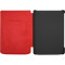 Чохол для электронной книги POCKETBOOK 6" Shell Cover PB629/634 Red (H-S-634-R-WW)