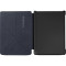 Чохол для электронной книги POCKETBOOK 743 Origami Cover Black (H-SO-743-K-WW)