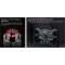 Ігрове кермо MOZA RACING R5 Racing Bundle