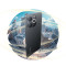 Смартфон REALME Note 70 4/128GB Obsidian Black