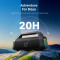 Бумбокс ANKER SoundCore Boom 2 Pro Black (A3134A11)
