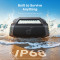 Бумбокс ANKER SoundCore Boom 2 Pro Black (A3134A11)