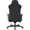 Крісло геймерське HATOR Arc 3 Velour XL Black (HTC3440XL)