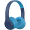 Навушники HAVIT HV-H626BT Blue