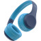 Навушники HAVIT HV-H626BT Blue