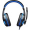 Наушники геймерские HAVIT HV-H763d Black/Blue