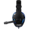 Наушники геймерские HAVIT HV-H763d Black/Blue