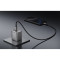 Зарядное устройство ECOFLOW RAPID Pro 100W GaN Charger Silver