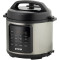 Мультиварка-скороварка GORENJE GMC6SBK (746001)