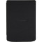 Чохол для электронной книги POCKETBOOK 6" Shell cover PB629/634 Black (H-S-634-K-WW)