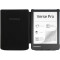 Чохол для электронной книги POCKETBOOK 6" Shell cover PB629/634 Black (H-S-634-K-WW)
