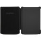 Чохол для электронной книги POCKETBOOK 6" Shell cover PB629/634 Black (H-S-634-K-WW)