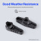 Фотополімерна смола для 3D принтера ELEGOO Tough Resin, 1кг, Gray (50.103.0274)