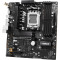 Материнская плата ASROCK A620AM Pro-A WiFi
