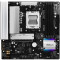 Материнская плата ASROCK A620AM Pro RS