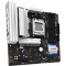 Материнская плата ASROCK A620AM Pro RS