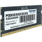 Модуль пам'яті PATRIOT Signature Line DDR5 SO-DIMM SO-DIMM DDR5 4800MHz 32GB (PSD532G48002S)