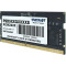 Модуль пам'яті PATRIOT Signature Line DDR5 SO-DIMM SO-DIMM DDR5 4800MHz 32GB (PSD532G48002S)