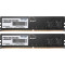 Модуль пам'яті PATRIOT Signature Line DDR5 DDR5 4800MHz 16GB Kit 2x8GB (PSD516G4800K)