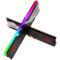 Модуль пам'яті PATRIOT Viper Venom RGB DDR5 6000MHz 64GB Kit 2x32GB (PVVR564G600C30K)