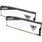 Модуль пам'яті PATRIOT Viper Elite 5 DDR5 7000MHz 32GB Kit 2x16GB (VEB532G7038KW)