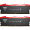 Модуль пам'яті PATRIOT Viper Xtreme 5 DDR5 7000MHz 32GB Kit 2x16GB (PVX532G70C32K)
