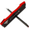 Модуль пам'яті PATRIOT Viper Xtreme 5 DDR5 8200MHz 32GB Kit 2x16GB (PVX532G82C38K)