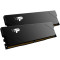 Модуль памяти PATRIOT Signature Line Premium DDR5 4800MHz 32GB Kit 2x16GB Black (PSP532G4800KH1)