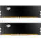 Модуль пам'яті PATRIOT Signature Line Premium DDR5 5600MHz 32GB Kit 2x16GB Black (PSP532G5600KH1)