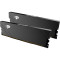 Модуль пам'яті PATRIOT Signature Line Premium DDR5 5600MHz 32GB Kit 2x16GB Black (PSP532G5600KH1)