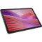 Планшет LENOVO Tab Wi-Fi w/Clear Case 8/128GB Luna Gray (ZAEH0195UA)
