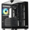 Корпус QUBE Aquarium ARGB Black (AQUARIUM_GBNU3)