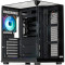 Корпус QUBE Aquarium ARGB Black (AQUARIUM_GBNU3)