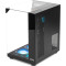 Корпус QUBE Aquarium ARGB Black (AQUARIUM_GBNU3)