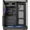 Корпус QUBE Aquarium ARGB Black (AQUARIUM_GBNU3)