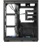 Корпус QUBE Aquarium ARGB Black (AQUARIUM_GBNU3)