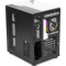 Корпус QUBE Aquarium ARGB Black (AQUARIUM_GBNU3)