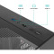 Корпус QUBE Aquarium ARGB Black (AQUARIUM_GBNU3)