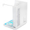 Корпус QUBE Aquarium ARGB White (AQUARIUM_GWNU3)