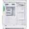 Корпус QUBE Aquarium ARGB White (AQUARIUM_GWNU3)