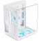 Корпус QUBE Aquarium ARGB White (AQUARIUM_GWNU3)