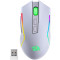 Миша ігрова REDRAGON Trident White (71864)