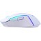Миша ігрова REDRAGON Trident White (71864)
