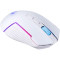 Миша ігрова REDRAGON Trident White (71864)