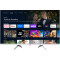 Телевизор ERGO 32" QLED 32JFQ7510