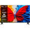 Телевізор TCL 40" QLED 40S5K