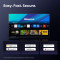 Телевізор HISENSE 75" MiniLED 4K 75U7Q (20015823)