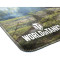 Коврик для мыши WARGAMING World of Tanks CS-52 LIS Out of the Woods M Multicolor