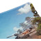Коврик для мыши WARGAMING World of Tanks CS-52 LIS Out of the Woods M Multicolor