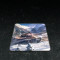 Килимок для миші WARGAMING World of Tanks TVP T 50/51 M Multicolor